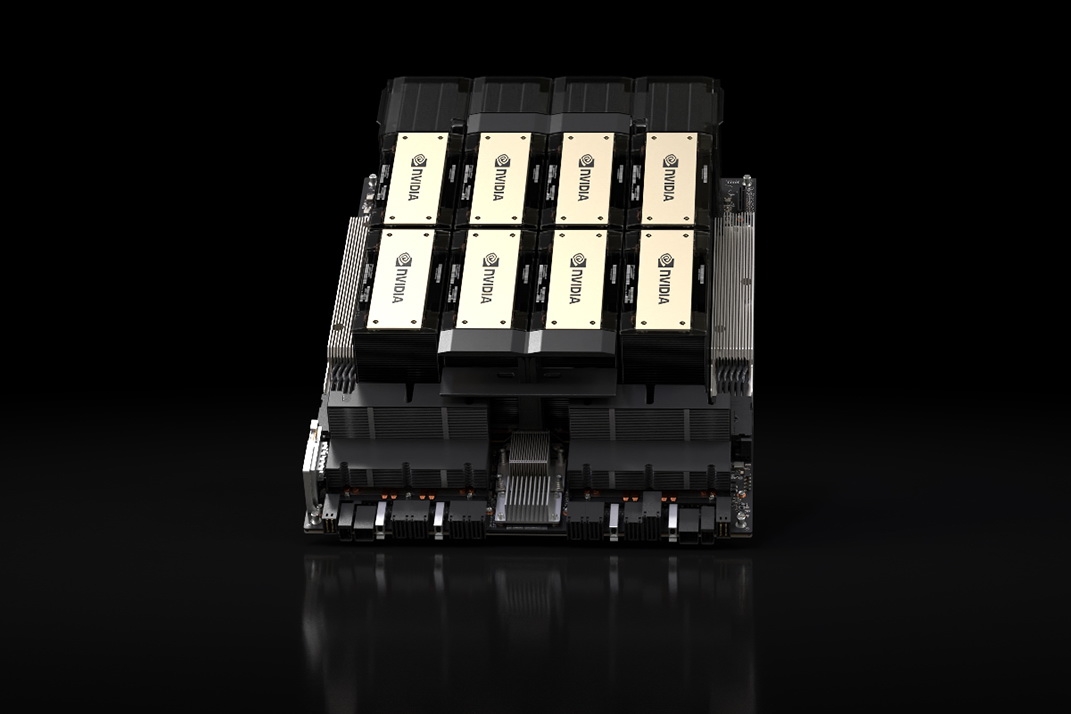 NVIDIA开发芯片位置验证技术 用于遏制产品被走私的风险