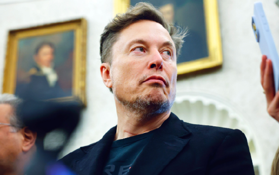 欧盟：将&ldquo;确保&rdquo;收到对马斯克旗下X的1.2亿欧元罚款