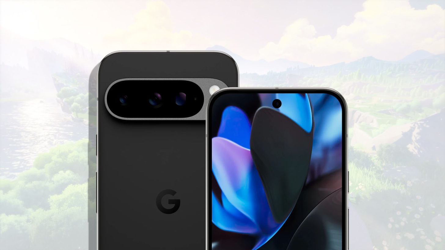 Google推出Pixel 9 Pro系列显示屏问题维修计划 屏幕闪烁或出现线条等可以免费维修