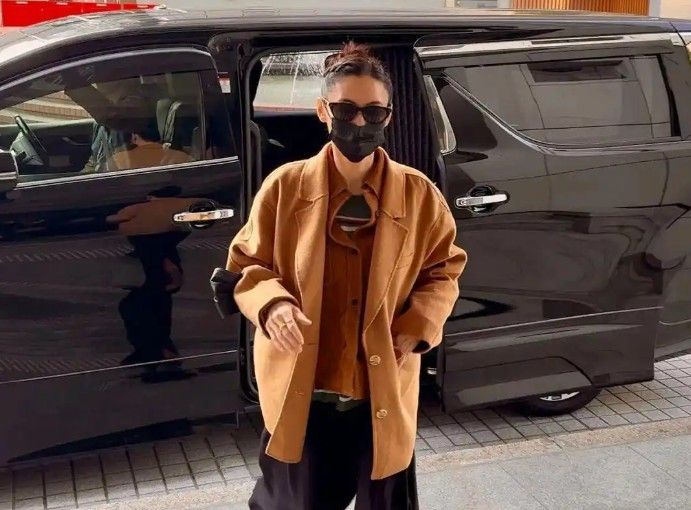 张柏芝被前经纪人索赔千万片酬 庭审情绪失控落泪