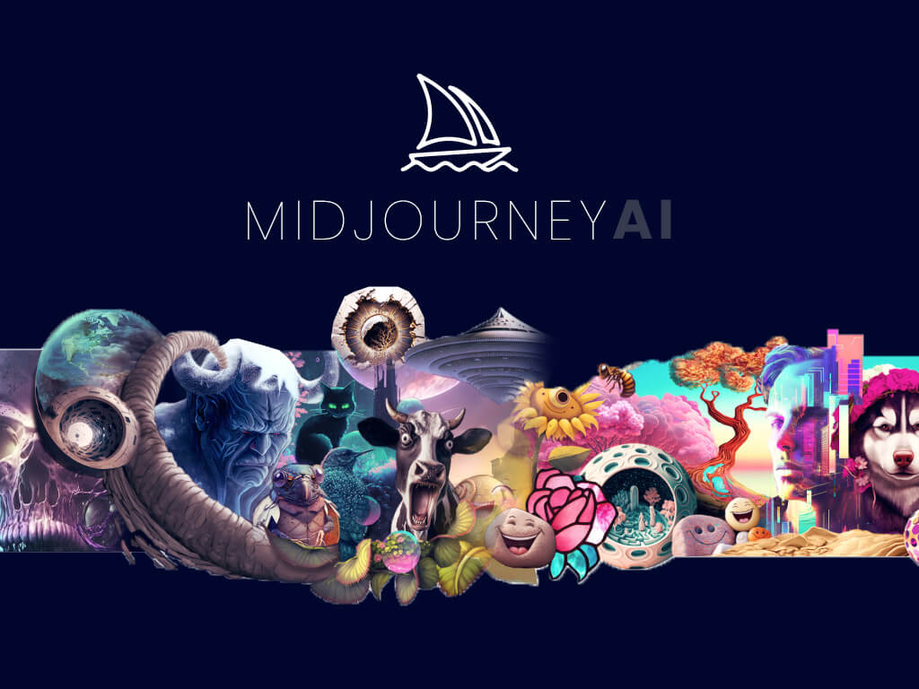 Midjourney 平替指南：2025 年最佳 AI 图像生成替代工具