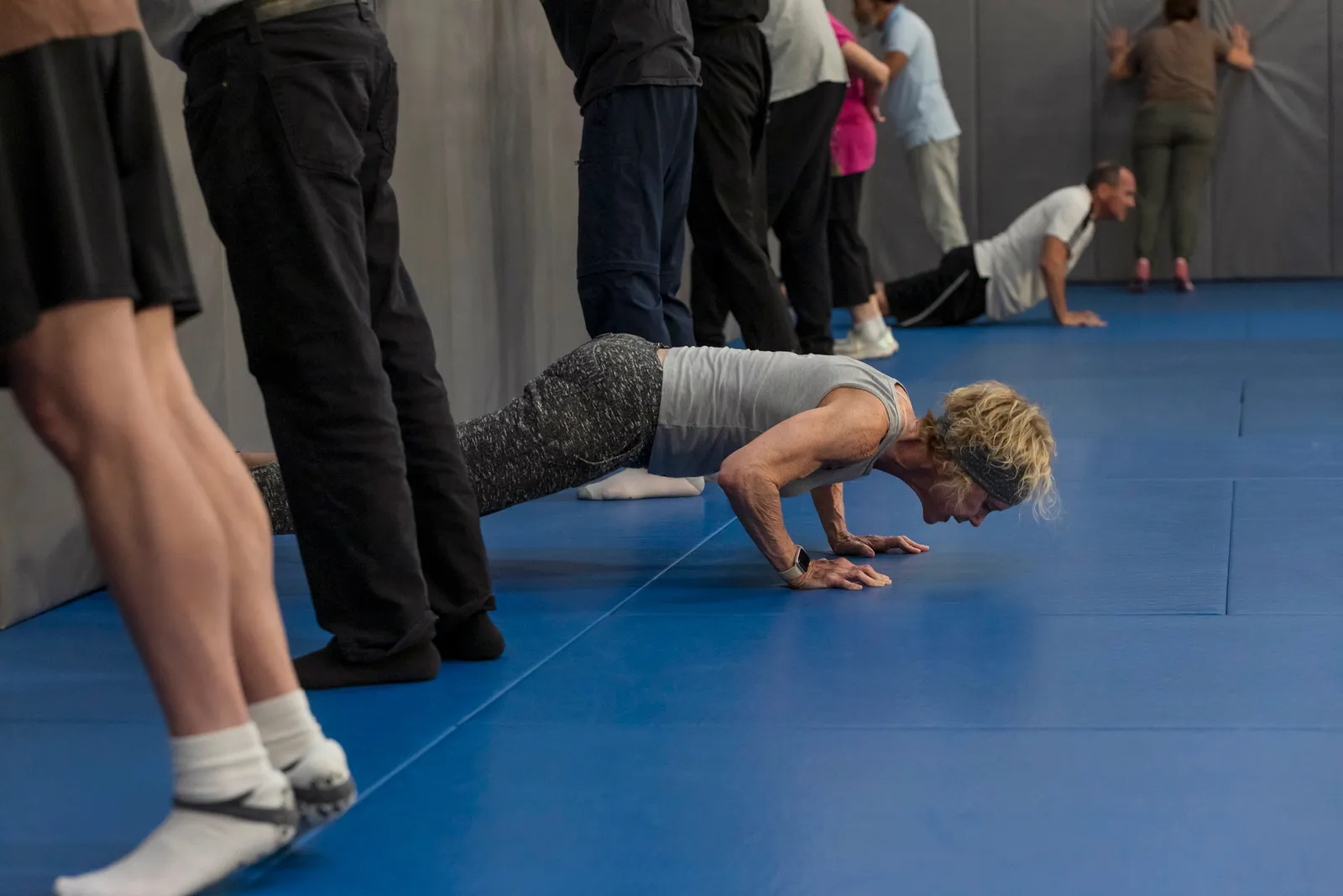 科学家们认为帕金森病是遗传的吗？真相还没有出现